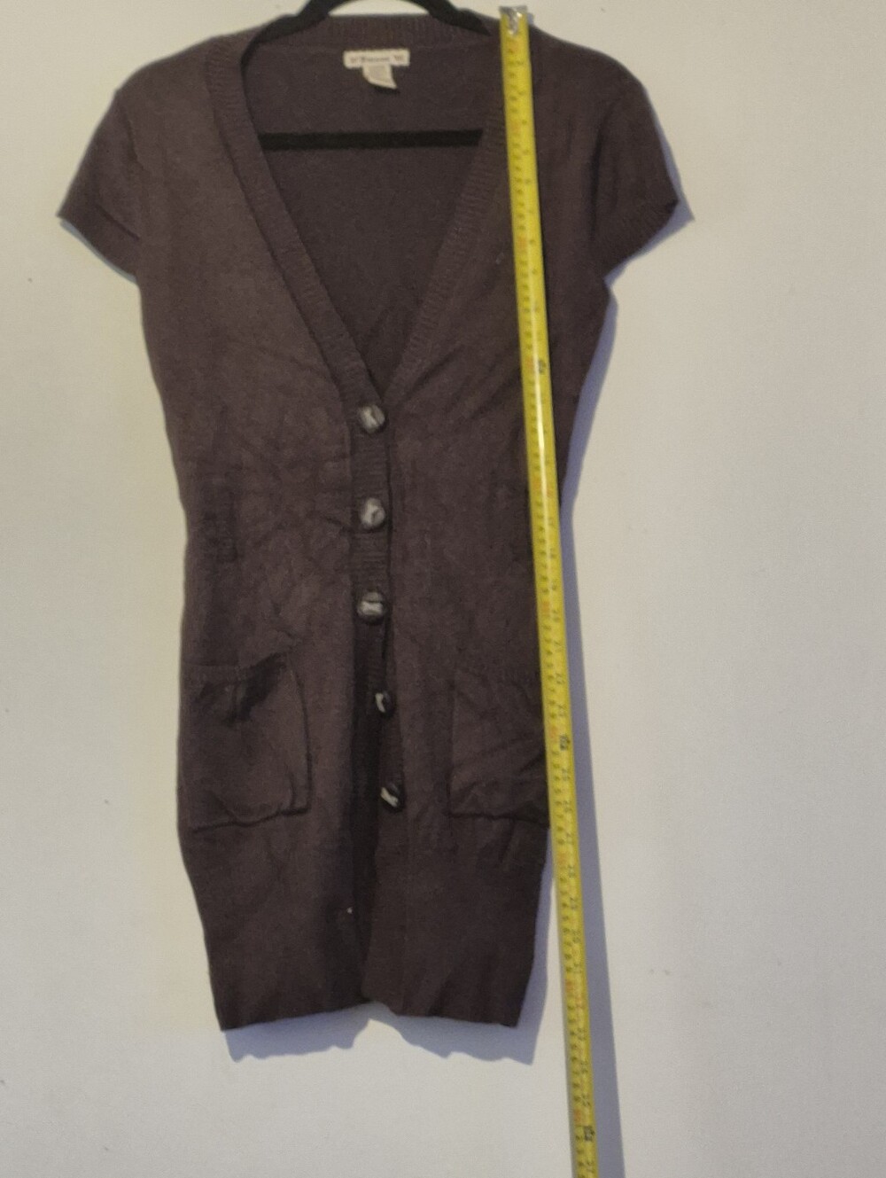Cardigan - Picture 2 of 4
